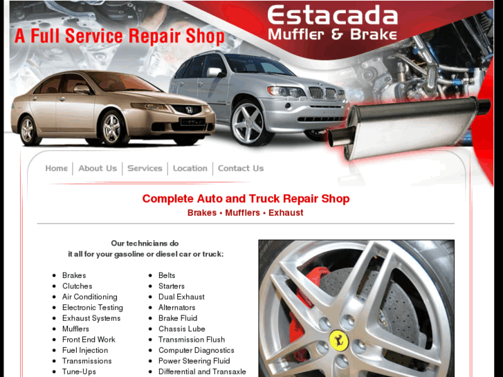 www.estacadaservice.com