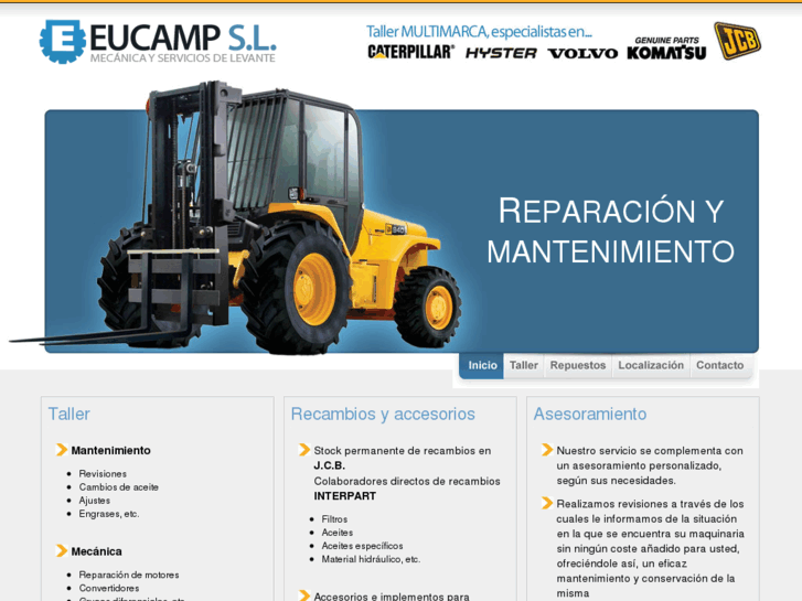 www.eucampsl.com