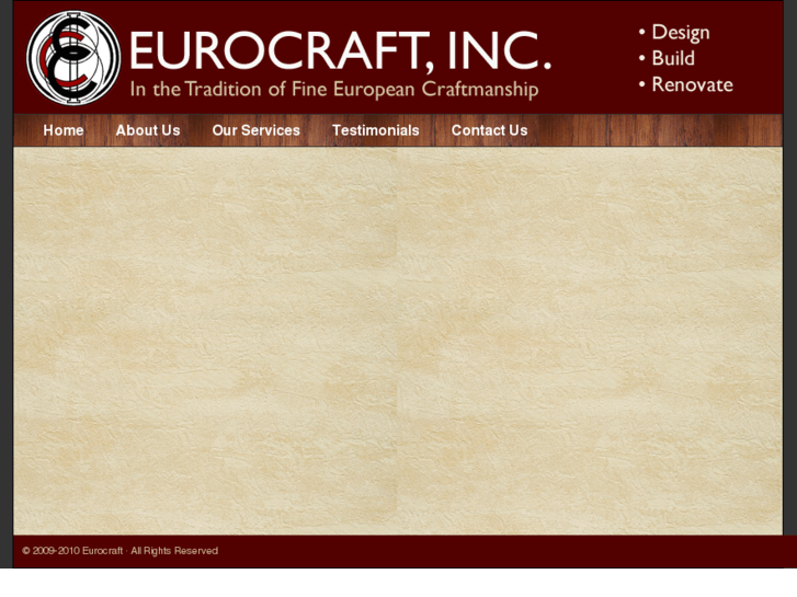 www.euro-craftinc.com