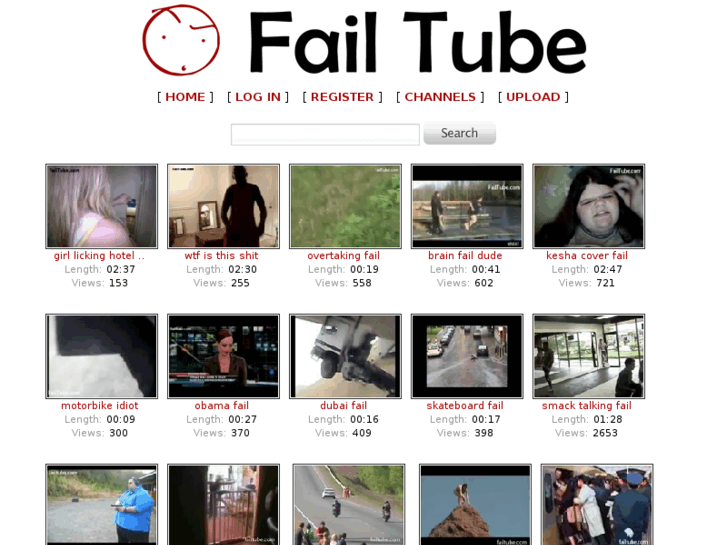 www.failtube.com