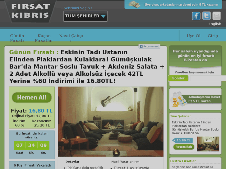 www.firsatkibris.com