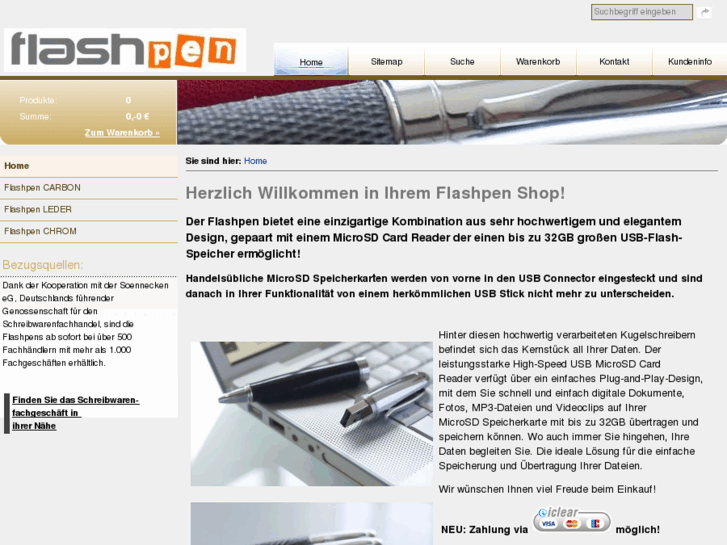 www.flashpen-shop.com