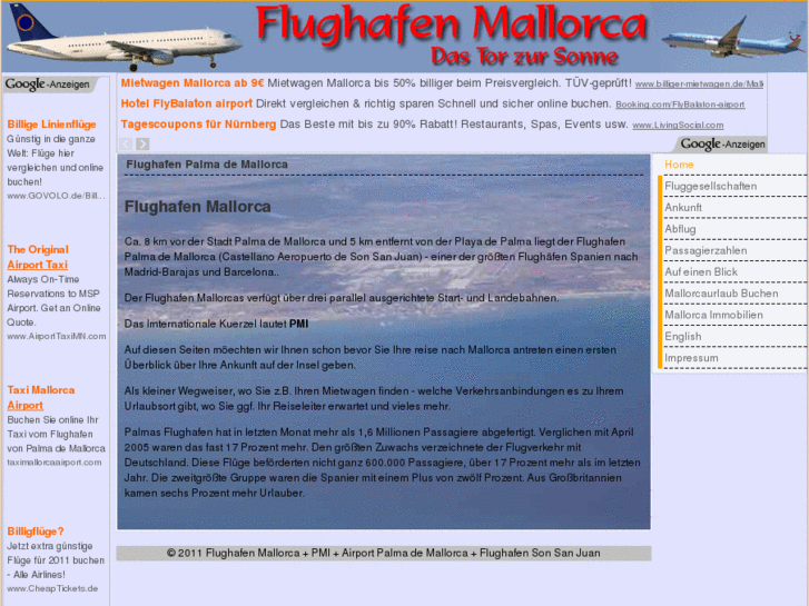 www.flughafen-mallorca.de