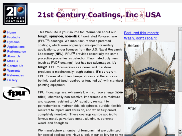 www.fpu-coatings.com