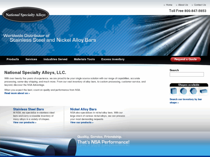 www.globalspecialtyalloys.com