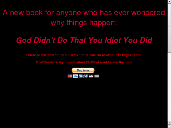 www.goddidntdothat.com