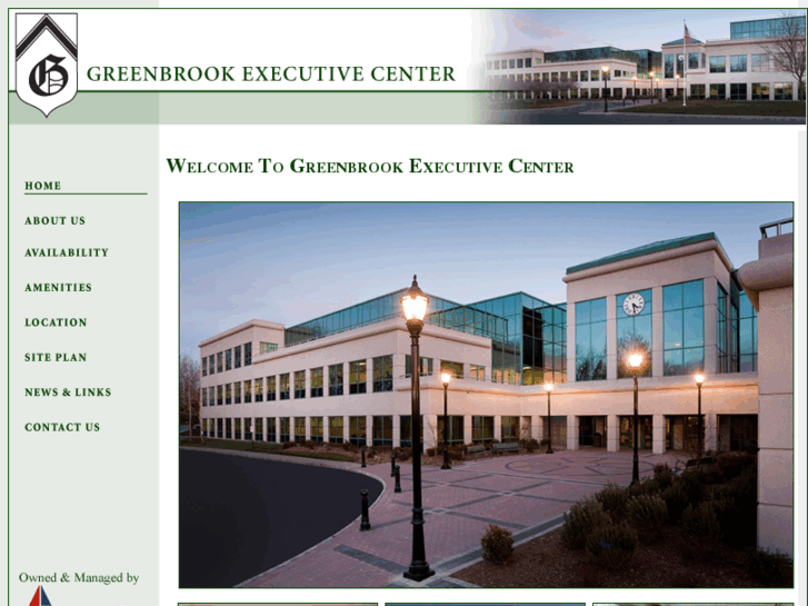 www.greenbrookexecutivecenter.com