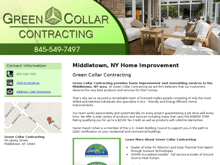 www.greencollarcontractingny.com