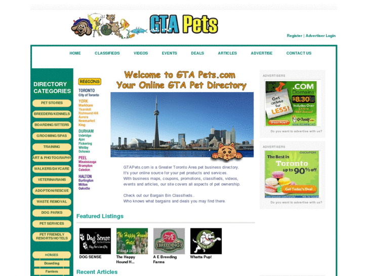 www.gtapets.com