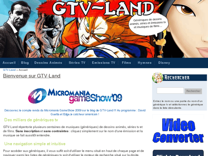 www.gtv-land.com