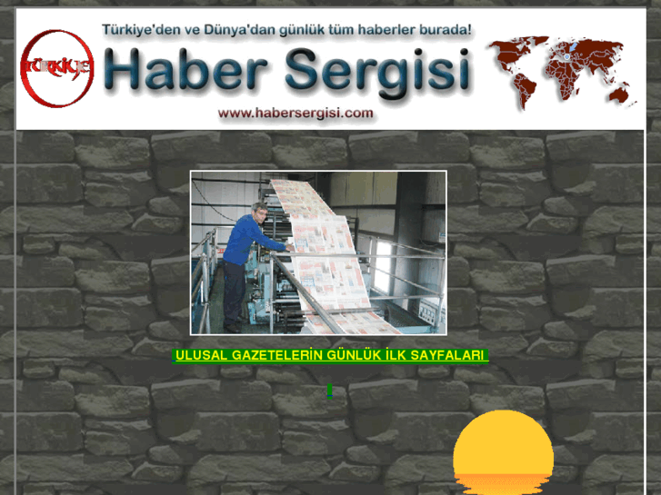 www.habersergisi.com