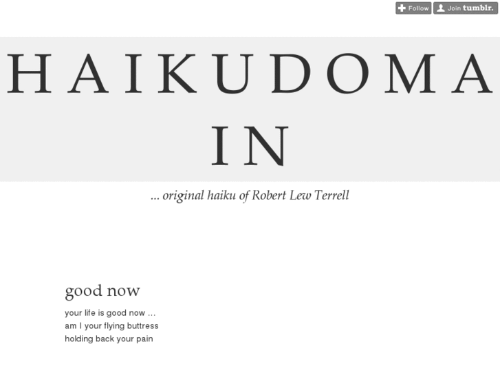 www.haikudomain.com