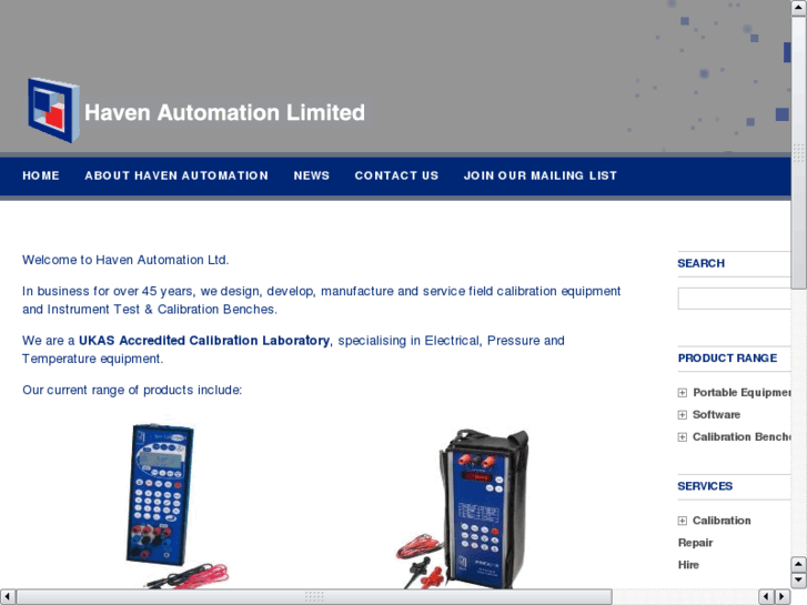 www.havenautomation.com