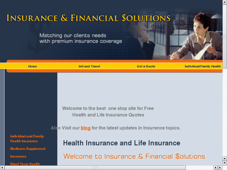 www.healthinsuranceandlifeinsurance.org