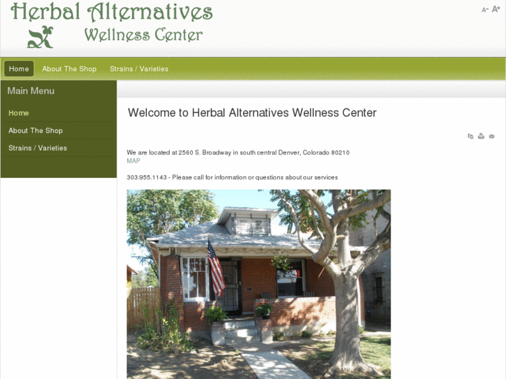 www.herbalalternativesinc.com