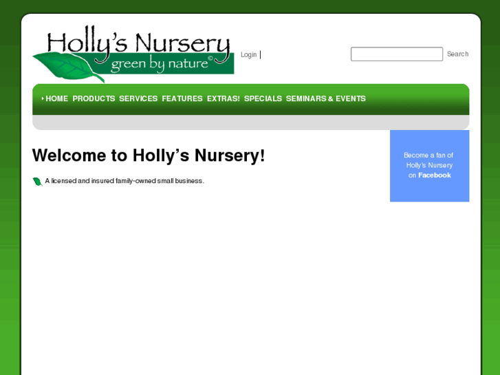 www.hollysnursery.com