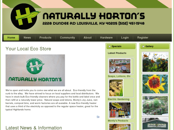 www.hortonsforhardware.com