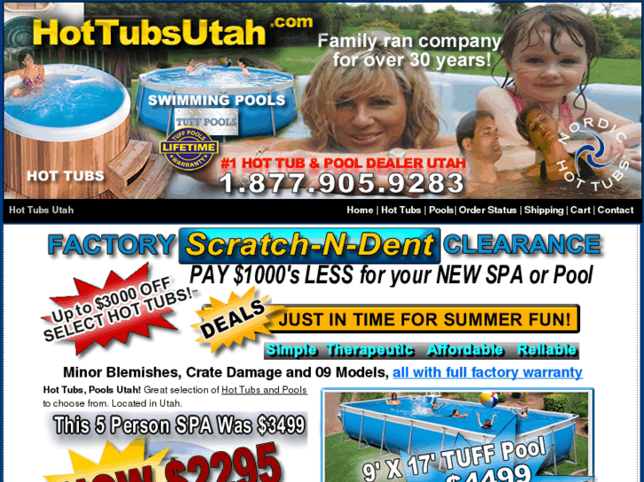 www.hottubsutah.com