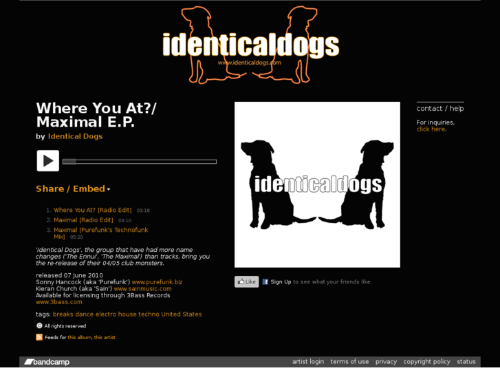 www.identicaldogs.com