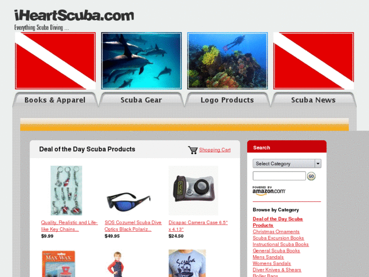 www.iheartscuba.com