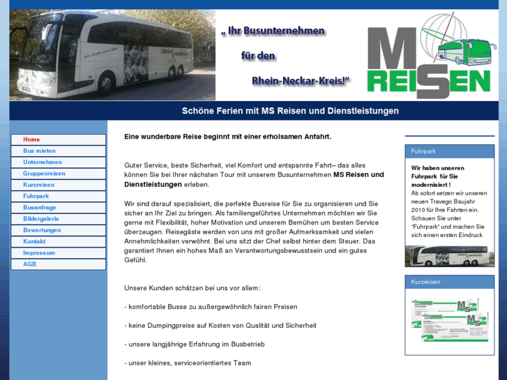 www.ihrbusfahrer.de