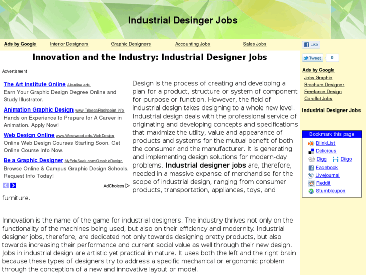 www.industrialdesignerjobs.net