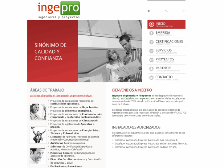 www.ingepro.es