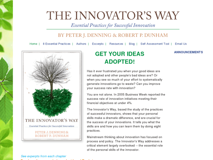 www.innovators-way.com