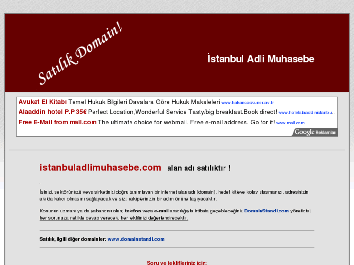 www.istanbuladlimuhasebe.com