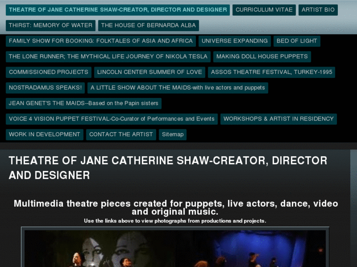 www.janecatherineshaw.com