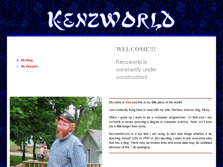 www.kennethfunkjr.com
