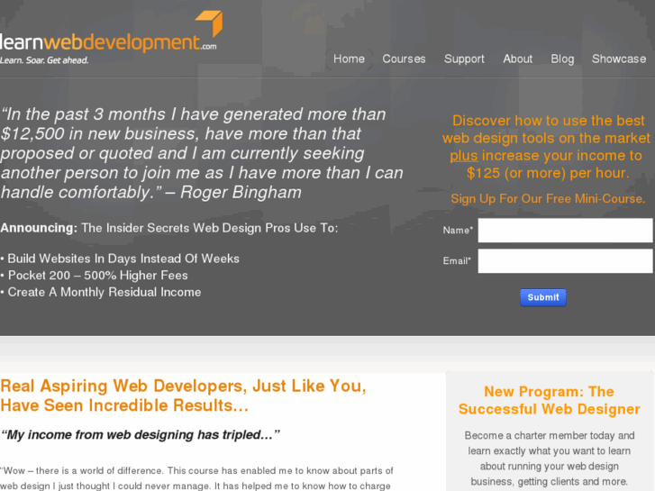 www.learnwebdevelopment.com