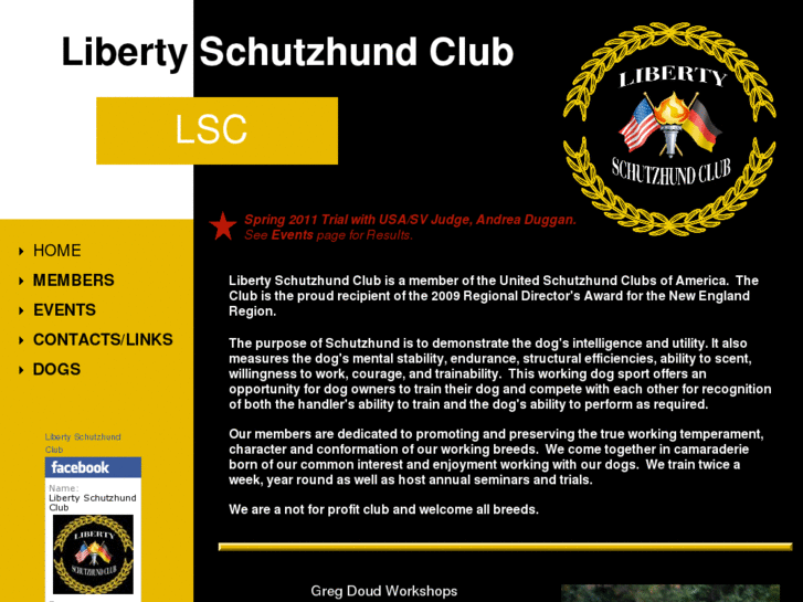 www.libertyschutzhundclub.com