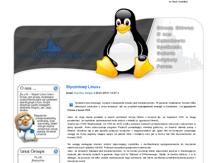 www.linux.slupsk.pl