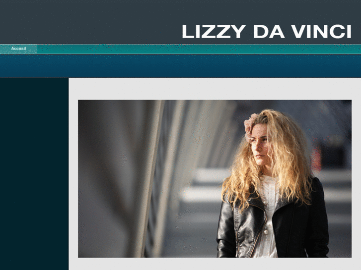 www.lizzydavinci.com