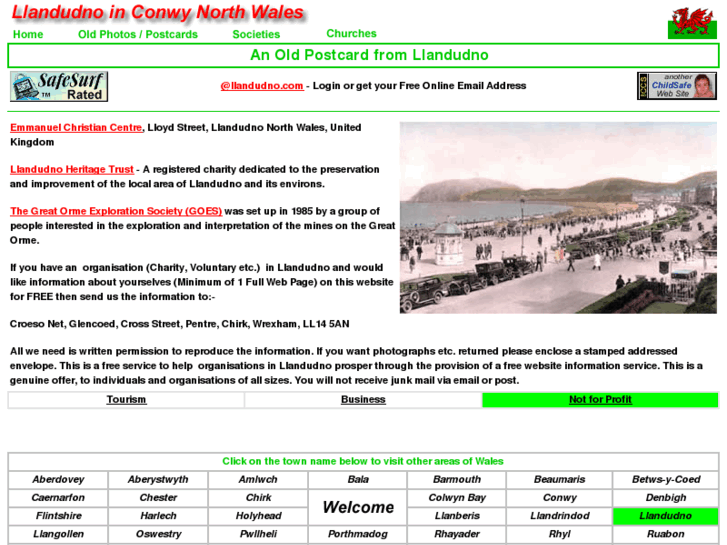 www.llandudno.org