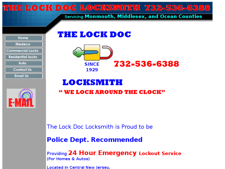 www.lockdoclocksmith.com