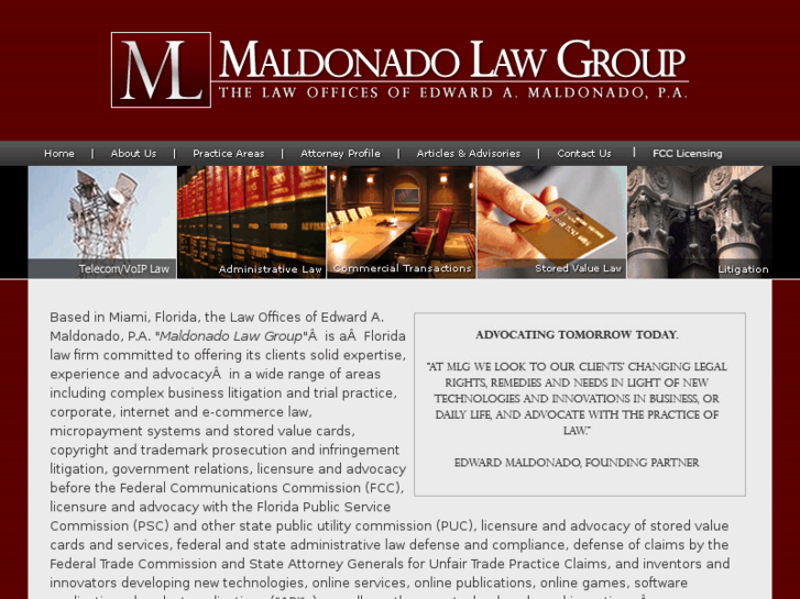 www.maldonado-group.com