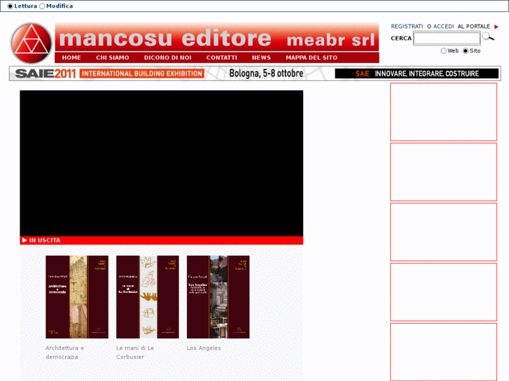 www.mancosueditore.eu