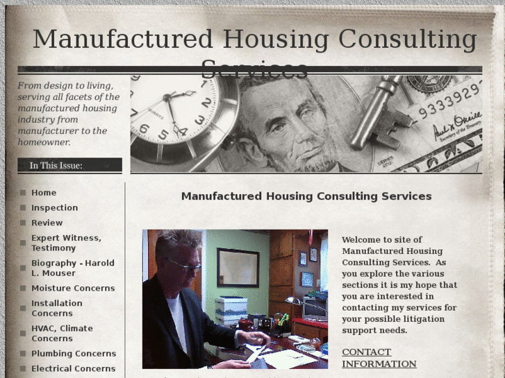 www.manufacturedhousingconsultingservices.com