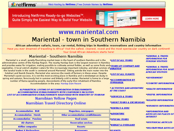 www.mariental.com