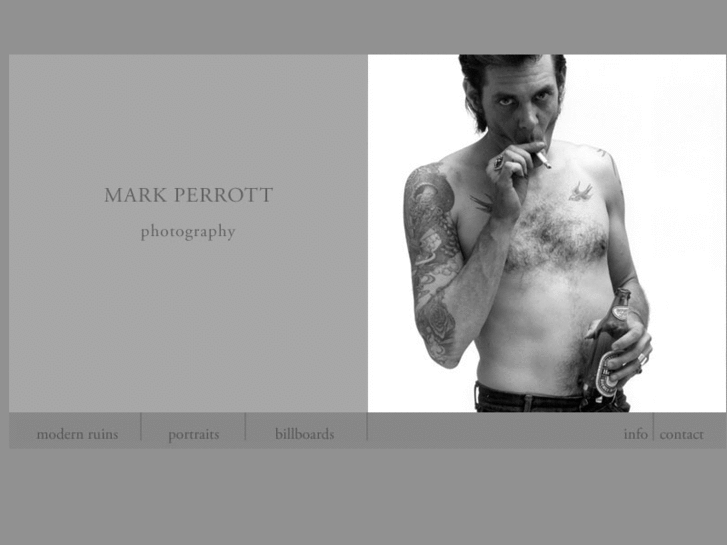 www.markperrott.com