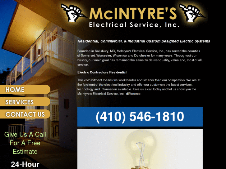 www.mcintyreselectric.com