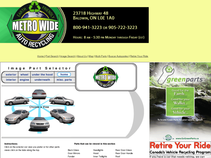 www.metrowideauto.com