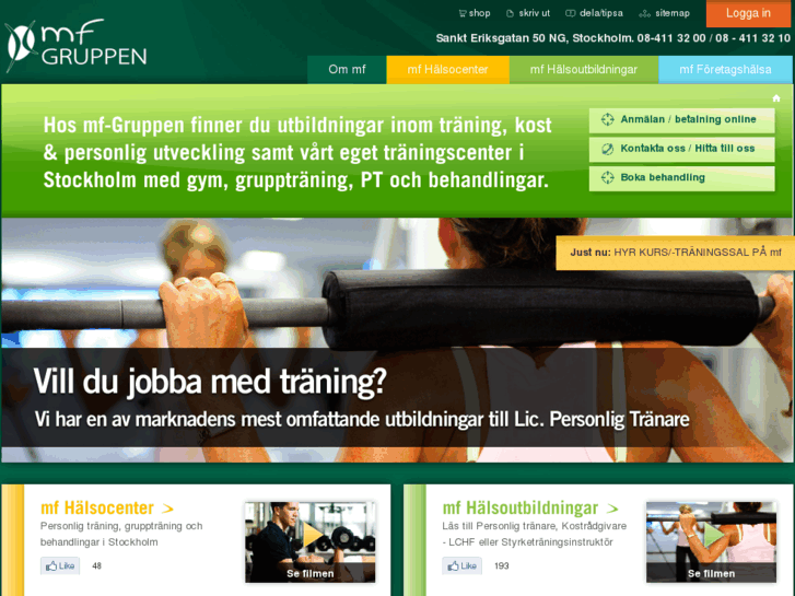 www.mfgruppen.se