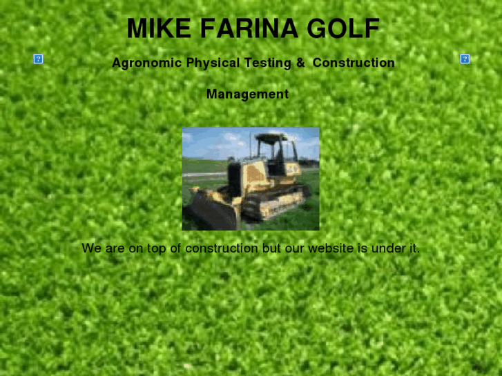 www.mikefarinagolf.com