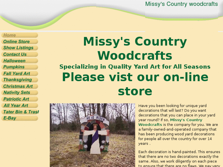 www.missyscountrywoodcrafts.com