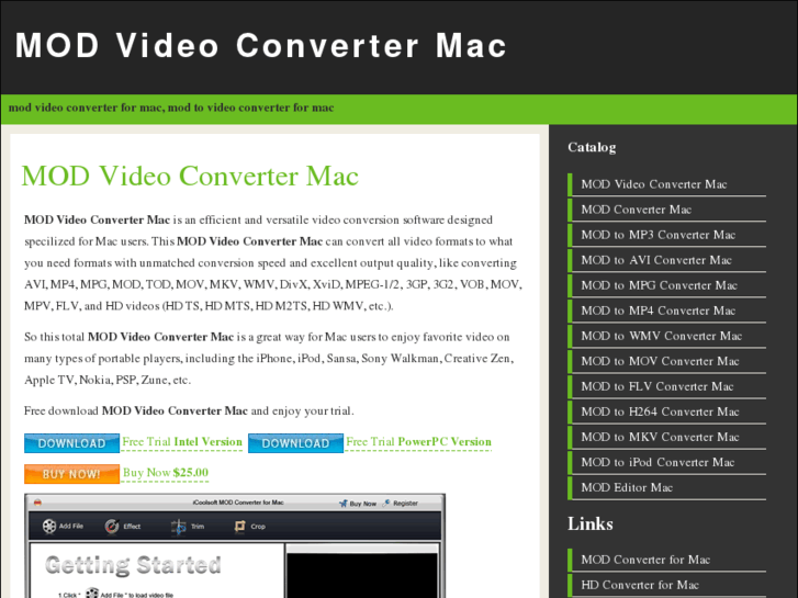 www.modvideoconvertermac.com