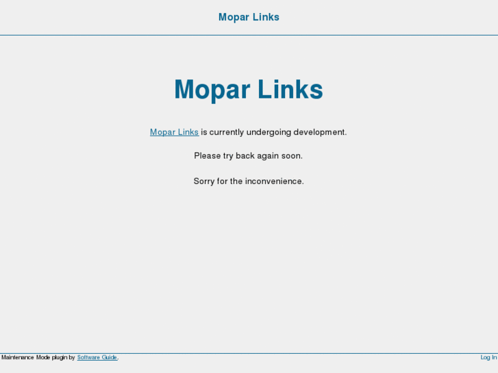 www.moparlinks.com