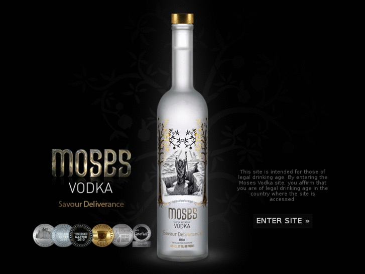 www.mosesvodka.com